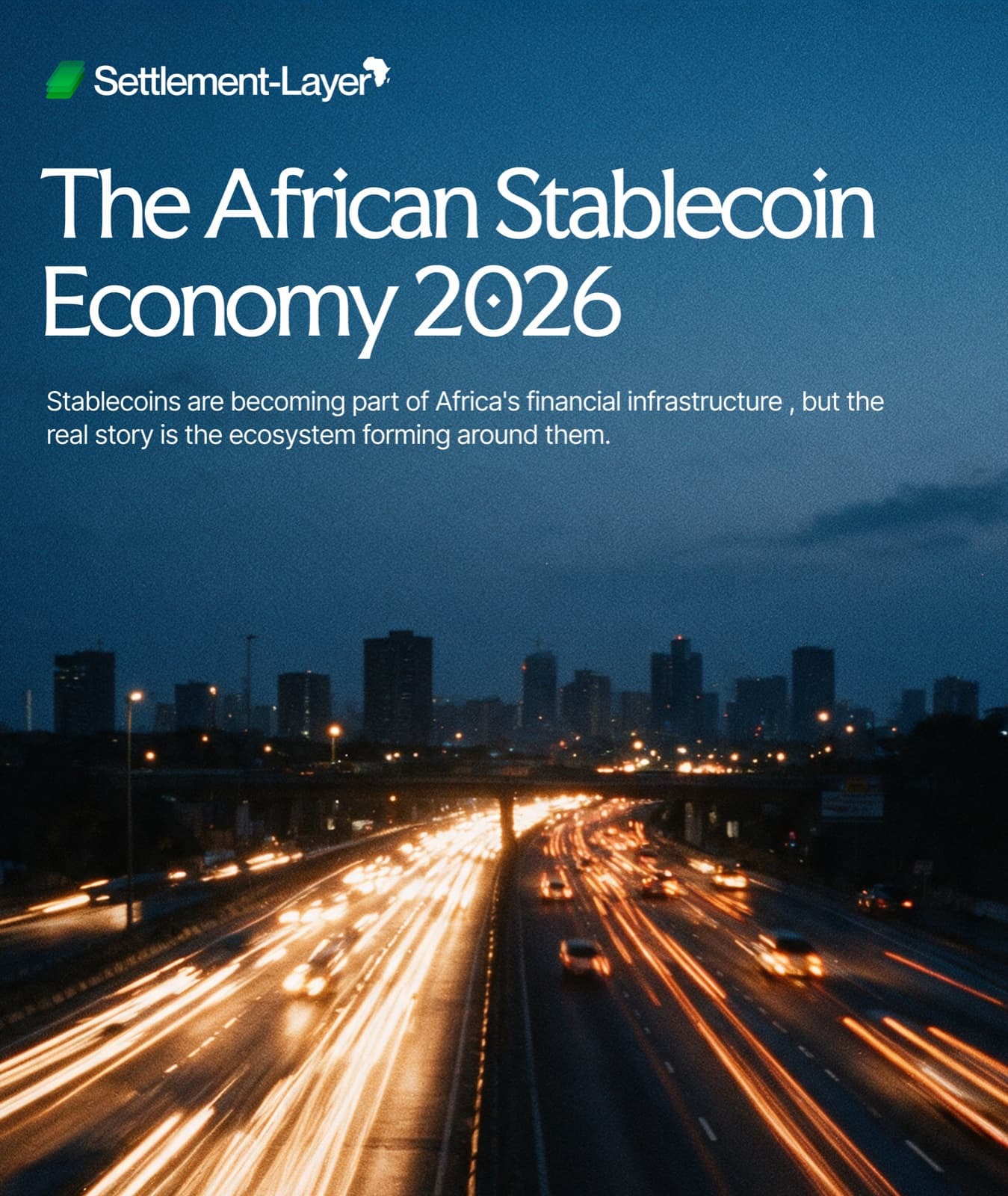 The African Stablecoin Economy 2026